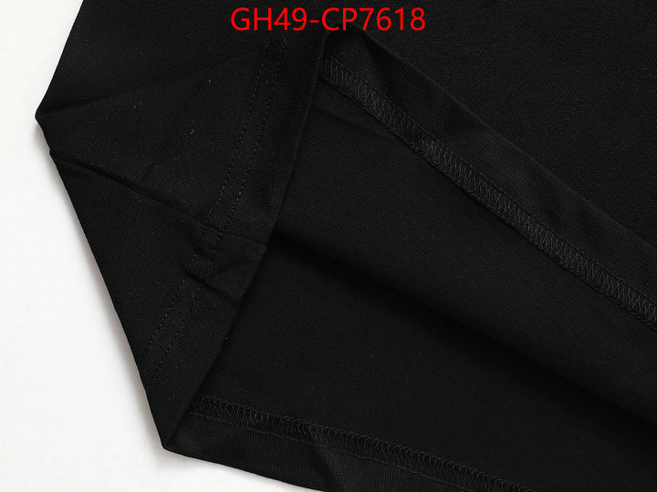 Clothing-Amiri,7 star collection ID: CP7618,$: 49USD