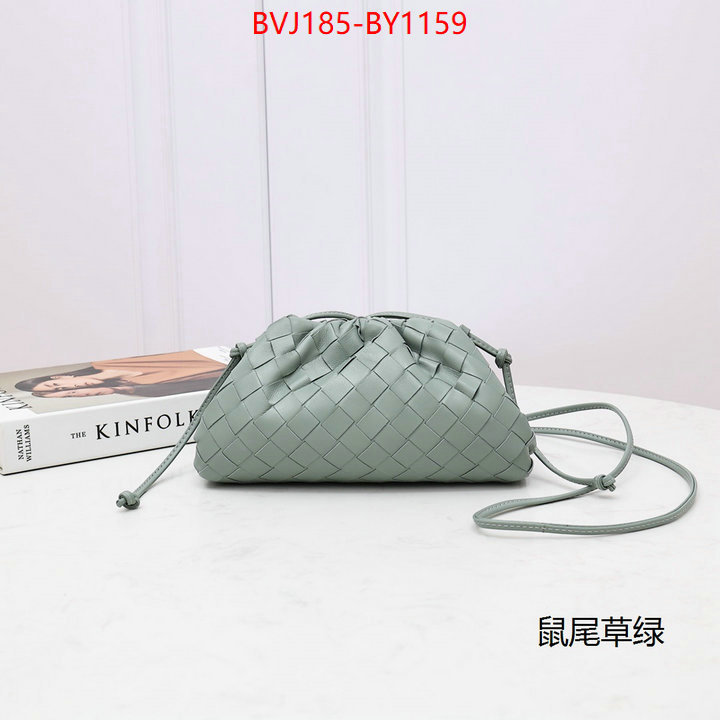 BV Bags(TOP)-Pouch Series-,luxury shop ID: BY1159,$: 185USD