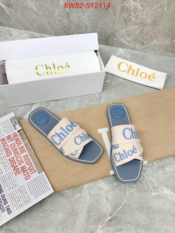 Women Shoes-Chloe where to find best ID: SY2114 $: 82USD