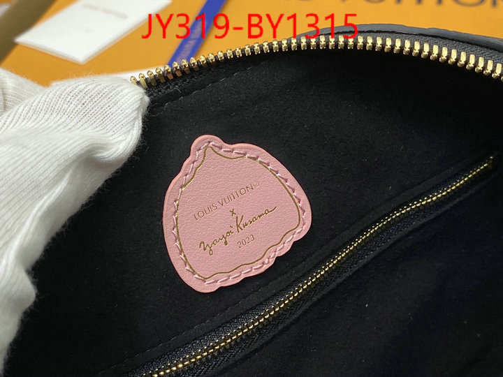 LV Bags(TOP)-Speedy-,fake designer ID: BY1315,$: 319USD