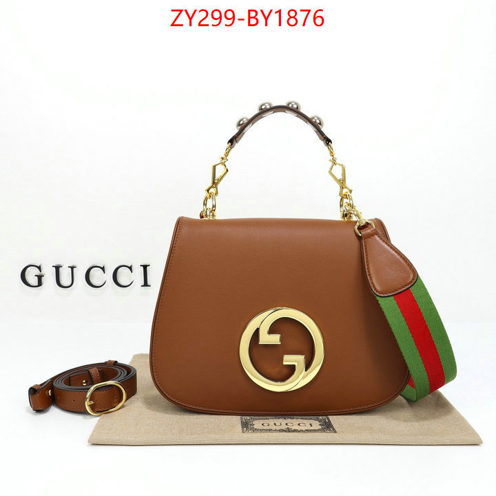 Gucci Bags(TOP)-Blondie are you looking for ID: BY1876 $: 299USD