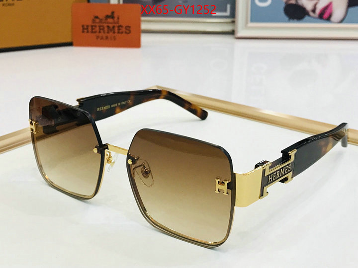 Glasses-Hermes,online from china ID: GY1252,$: 65USD