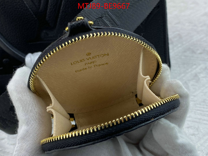 LV Bags(4A)-Pochette MTis Bag-Twist-,best aaaaa ID: BE9667,$: 89USD