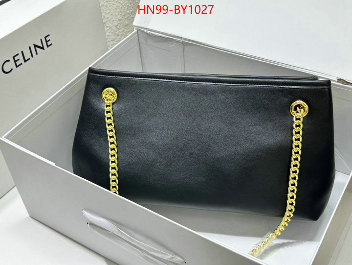 CELINE Bags(4A)-Handbag,2023 replica ID: BY1027,$: 99USD