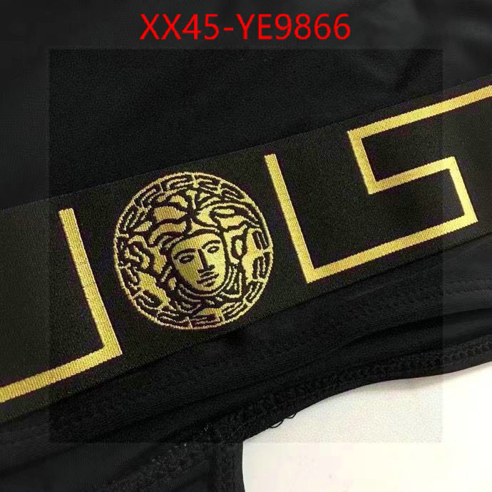 Swimsuit-Versace,best wholesale replica ID: YE9866,$: 45USD