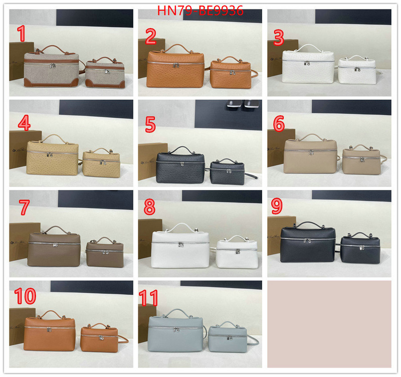 Loro Piana (4A)-Diagonal-,top designer replica ID: BE9936,