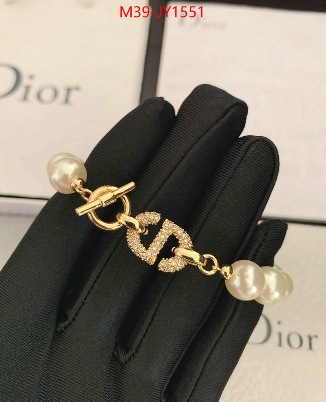 Jewelry-Dior,best knockoff ID: JY1551,$: 39USD