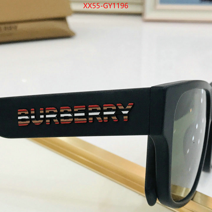 Glasses-Burberry,highest product quality ID: GY1196,$: 55USD