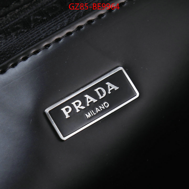 Prada Bags(4A)-Diagonal-,buy online ID: BE9964,$: 85USD