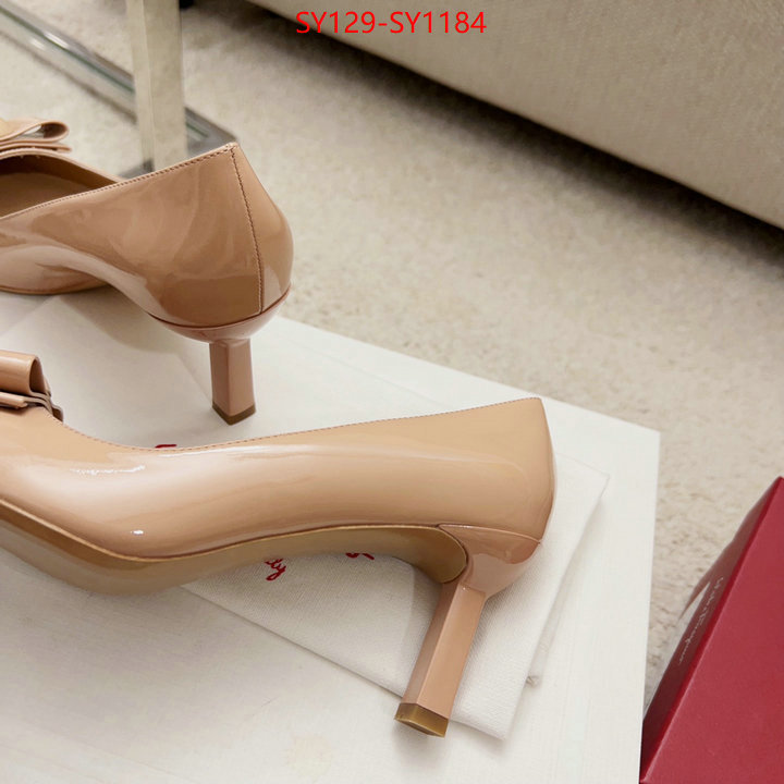 Women Shoes-Ferragamo,we offer ID: SY1184,$: 129USD