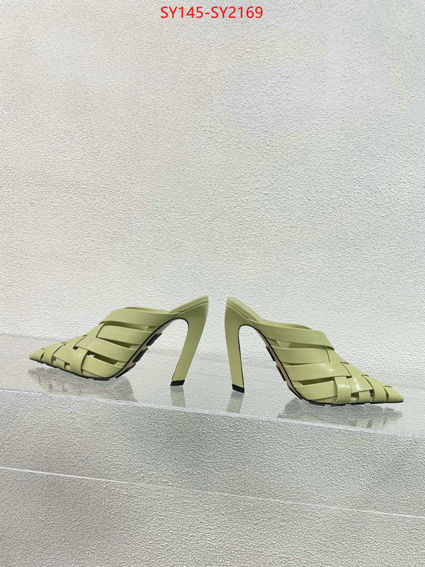 Women Shoes-BV found replica ID: SY2169 $: 145USD