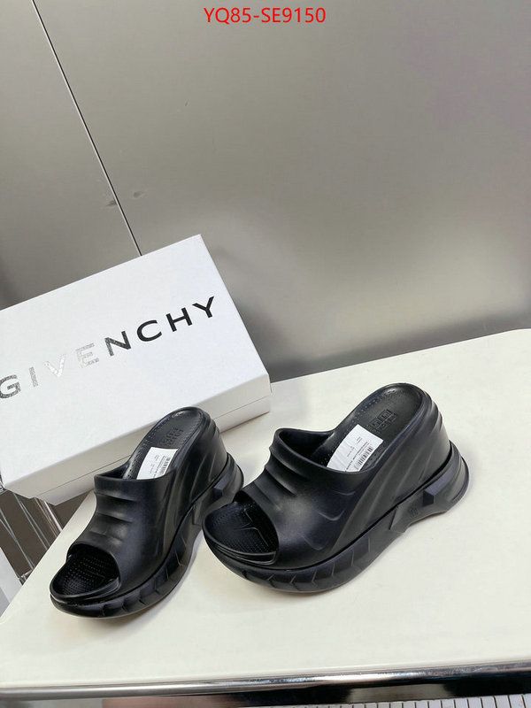 Women Shoes-Givenchy,buy best high-quality ID: SE9150,$: 85USD