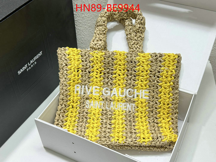 YSL Bag(4A)-Handbag-,sale outlet online ID: BE9944,$: 89USD