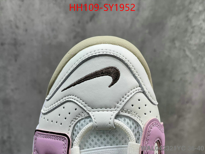 Women Shoes-NIKE fashion replica ID: SY1952 $: 109USD