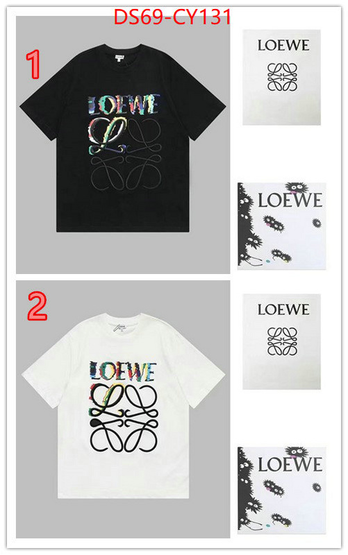 Clothing-Loewe,buy high quality cheap hot replica ID: CY131,$: 69USD