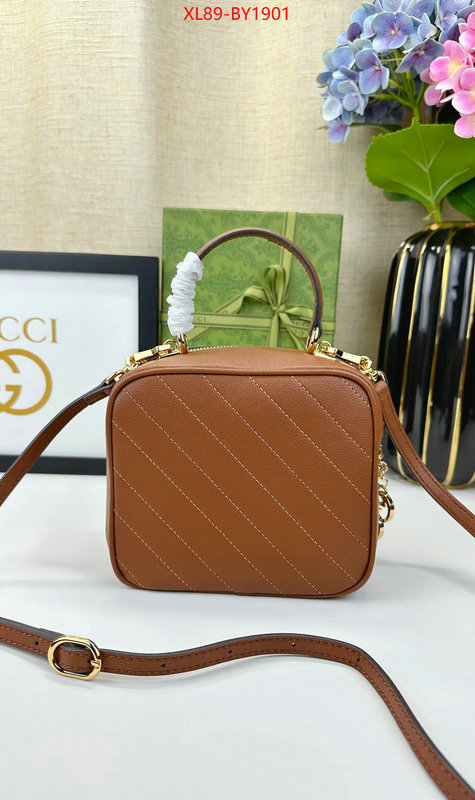 Gucci Bags(4A)-Diagonal- best wholesale replica ID: BY1901 $: 89USD