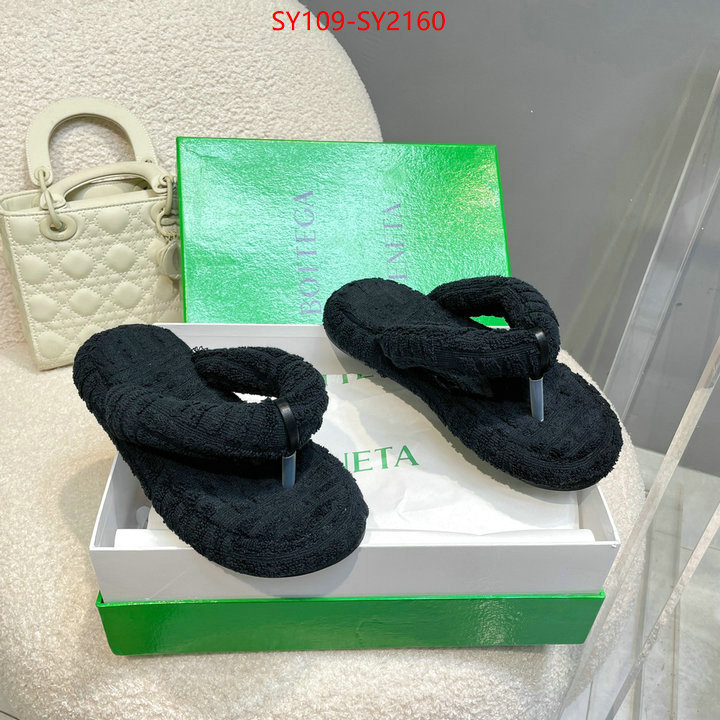 Women Shoes-BV replica us ID: SY2160 $: 109USD