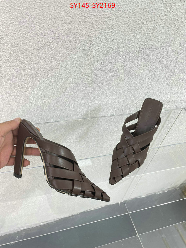 Women Shoes-BV found replica ID: SY2169 $: 145USD