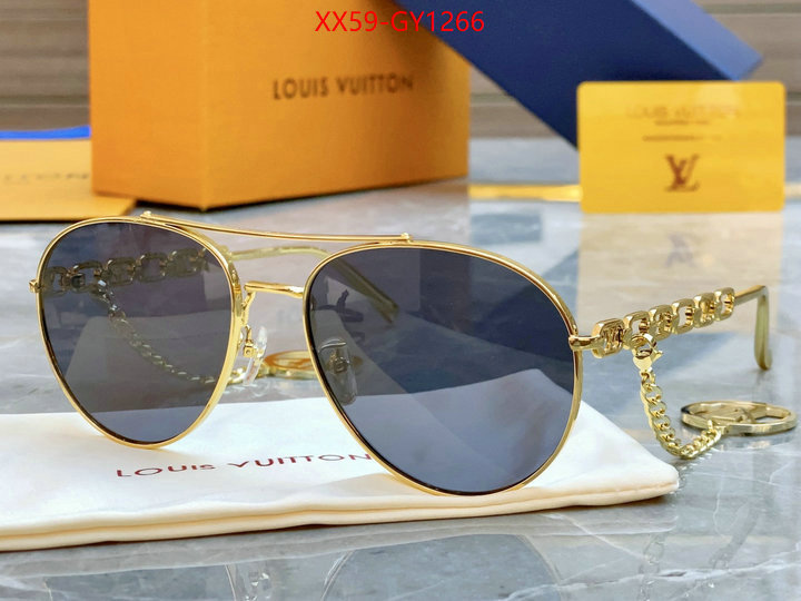 Glasses-LV,supplier in china ID: GY1266,$: 59USD