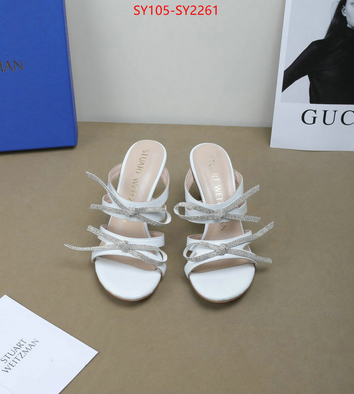 Women Shoes-Stuart Weirzman online store ID: SY2261 $: 105USD