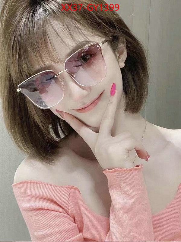 Glasses-Dior,shop now ID: GY1399,$: 37USD