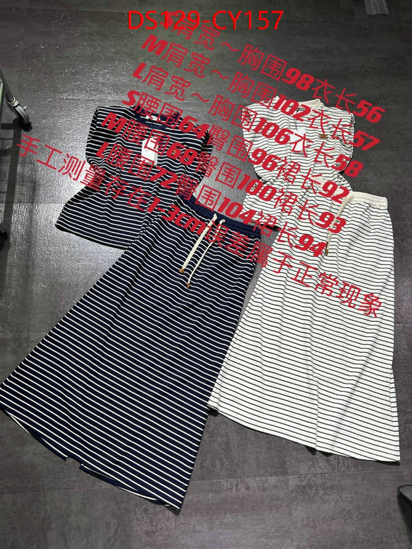 Clothing-Celine,best like ID: CY157,$: 129USD