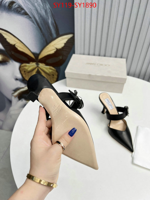 Women Shoes-Jimmy Choo buy ID: SY1890 $: 119USD