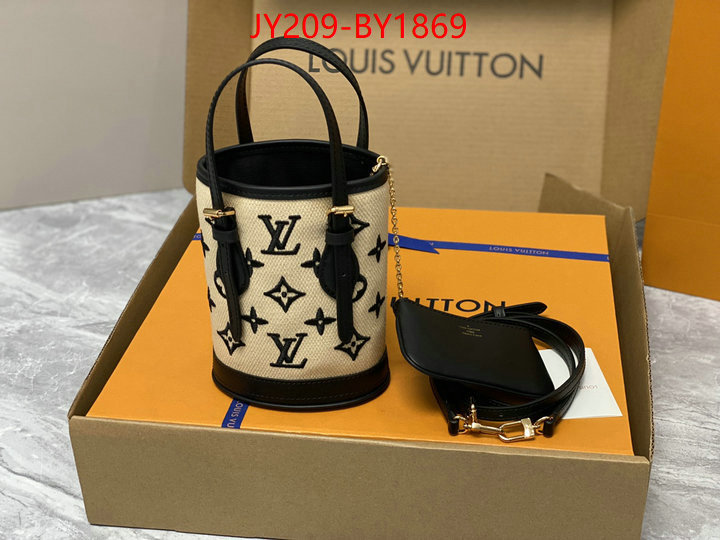 LV Bags(TOP)-Nono-No Purse-Nano No-,shop the best high quality ID: BY1869,$: 209USD