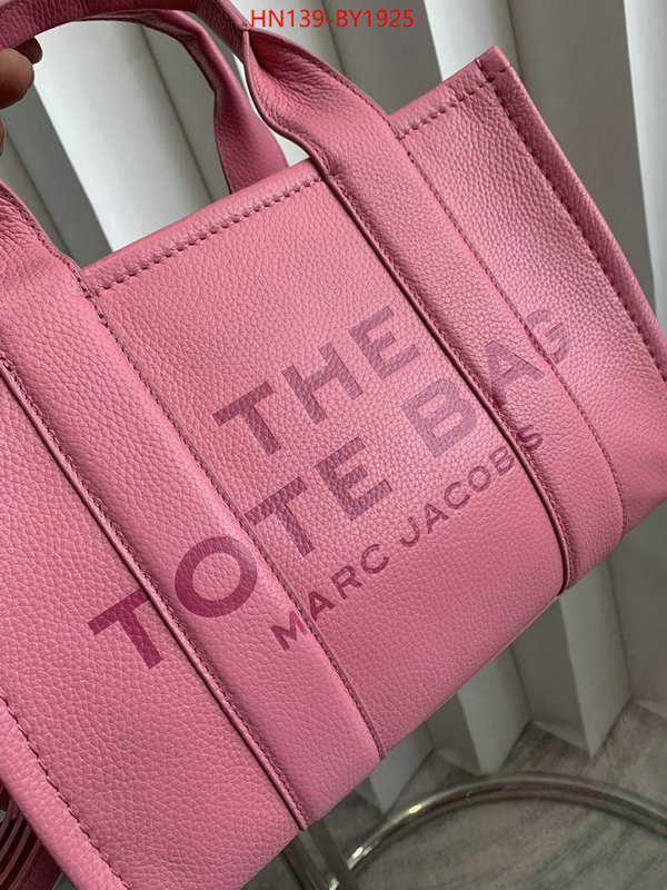 Marc Jacobs Bags(4A)-Handbag- top quality fake ID: BY1925 $: 139USD