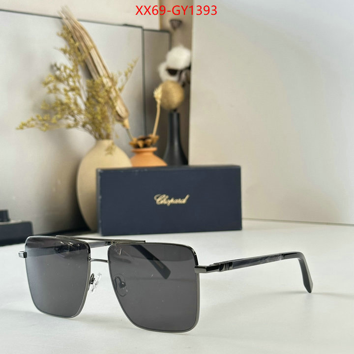 Glasses-Chopard,buy top high quality replica ID: GY1393,$: 69USD