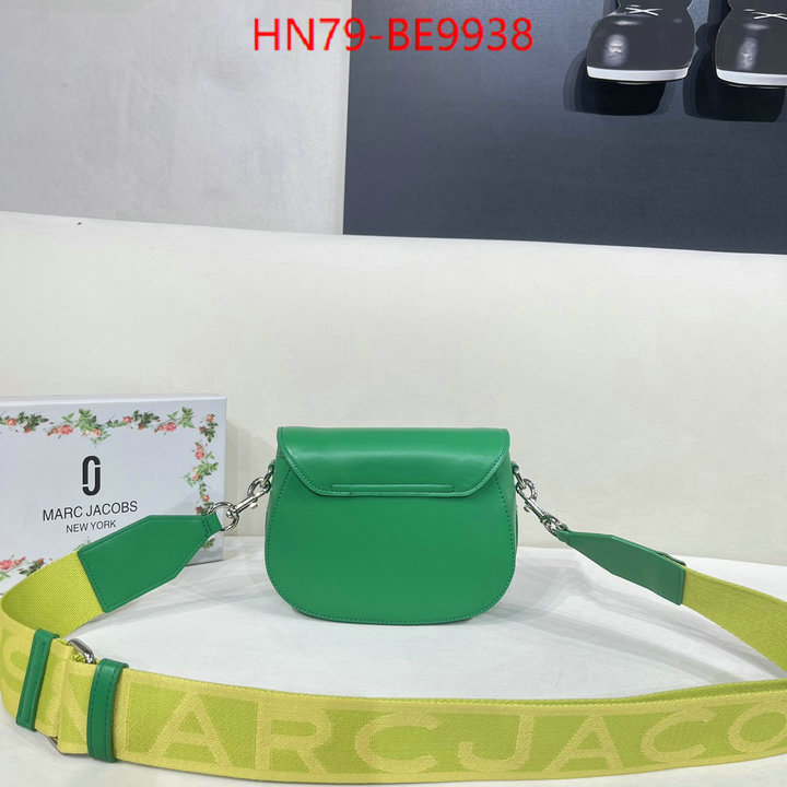 Marc Jacobs Bags(4A)-Diagonal-,buy aaaaa cheap ID: BE9938,$: 79USD