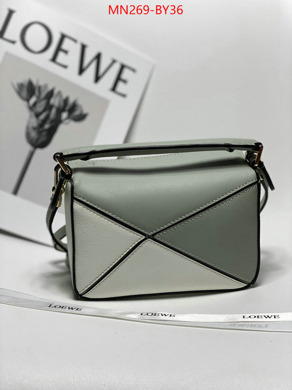 Loewe Bags(TOP)-Puzzle-,where to find best ID: BY36,