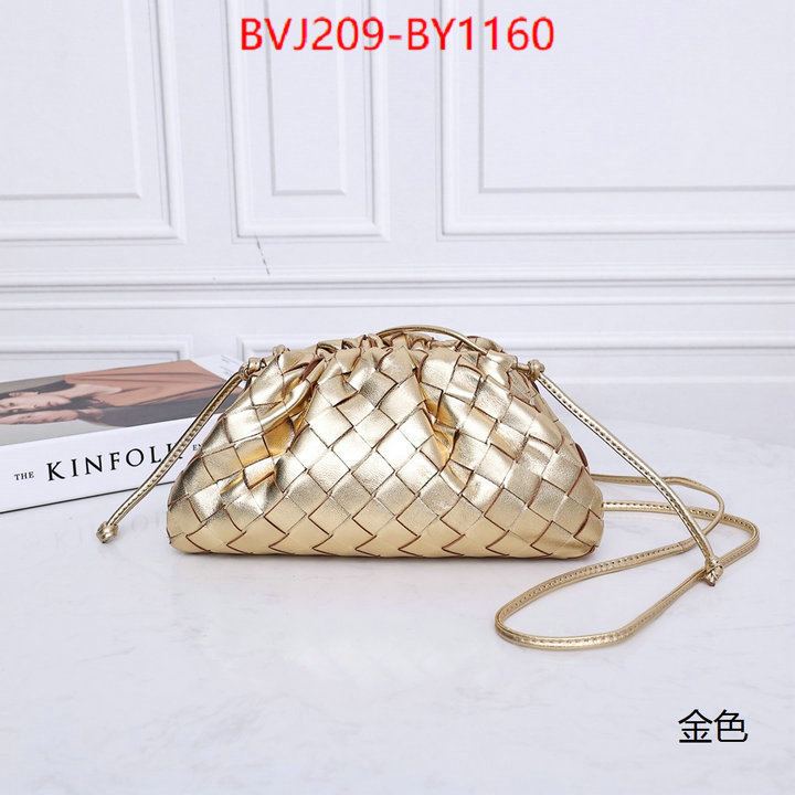 BV Bags(TOP)-Pouch Series-,designer 1:1 replica ID: BY1160,$: 209USD