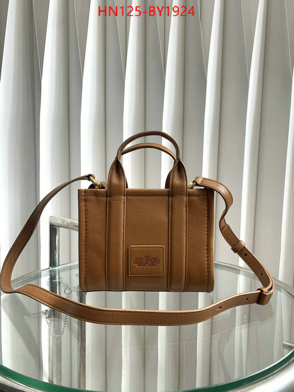 Marc Jacobs Bags(4A)-Handbag- the most popular ID: BY1924 $: 125USD