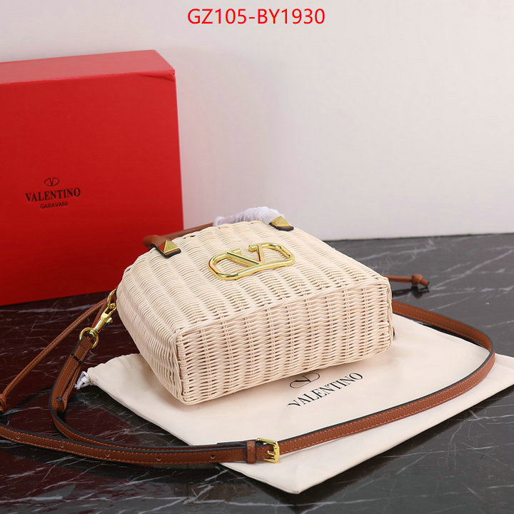 Valentino Bags(4A)-Handbag- buy online ID: BY1930 $: 105USD