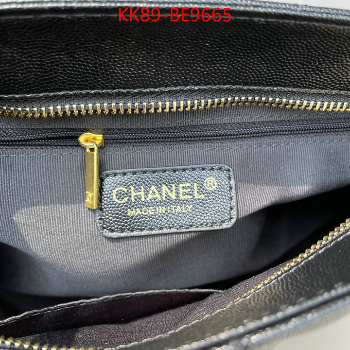 Chanel Bags(4A)-Handbag-,aaaaa customize ID: BE9665,$: 89USD