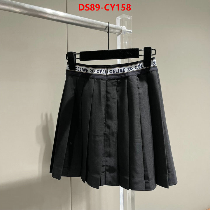 Clothing-Celine,what best replica sellers ID: CY158,$: 89USD