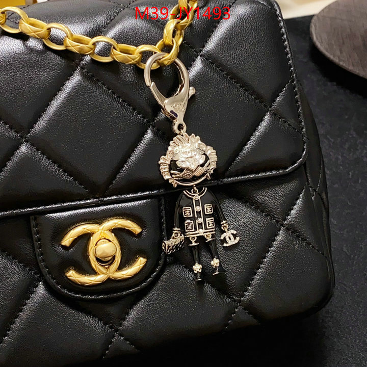 Jewelry-Chanel,aaaaa customize ID: JY1493,$: 39USD