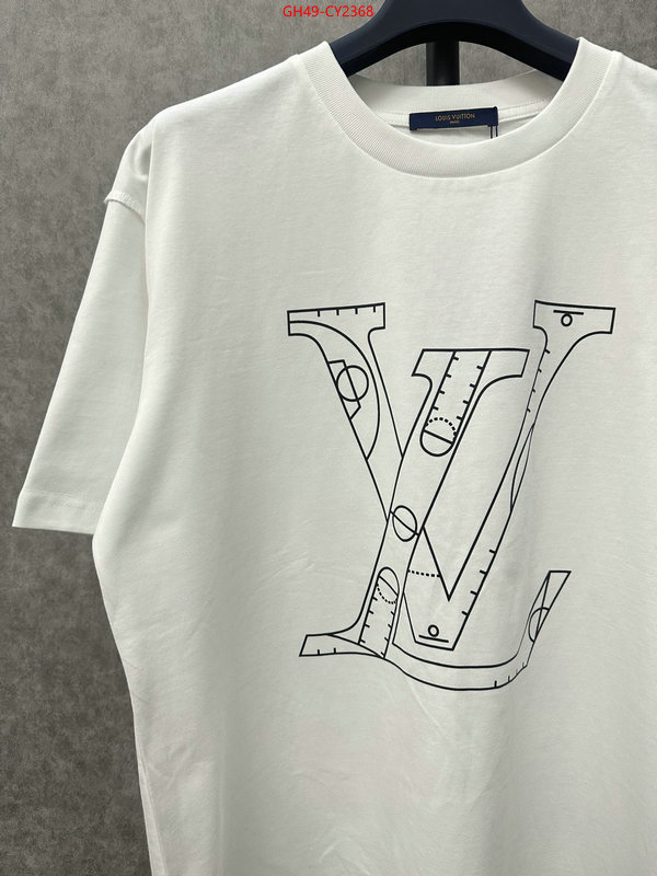 Clothing-LV best ID: CY2368 $: 49USD