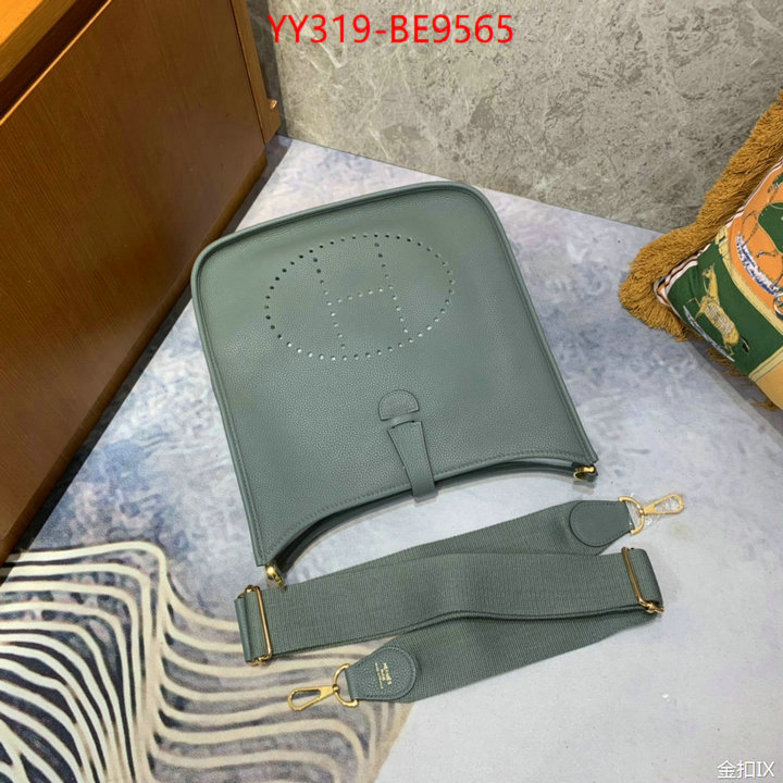 Hermes Bags(TOP)-Evelyne-,for sale cheap now ID: BE9565,$: 319USD