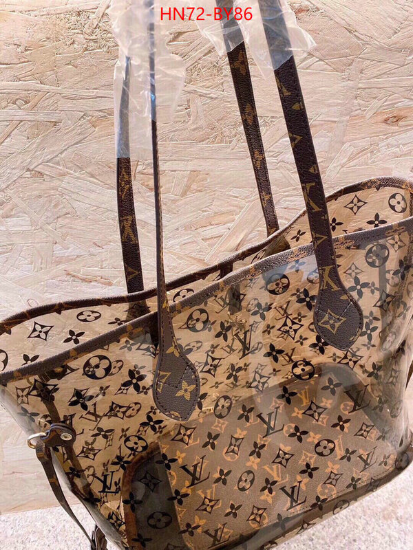 LV Bags(4A)-Handbag Collection-,shop the best high authentic quality replica ID: BY86,$: 72USD