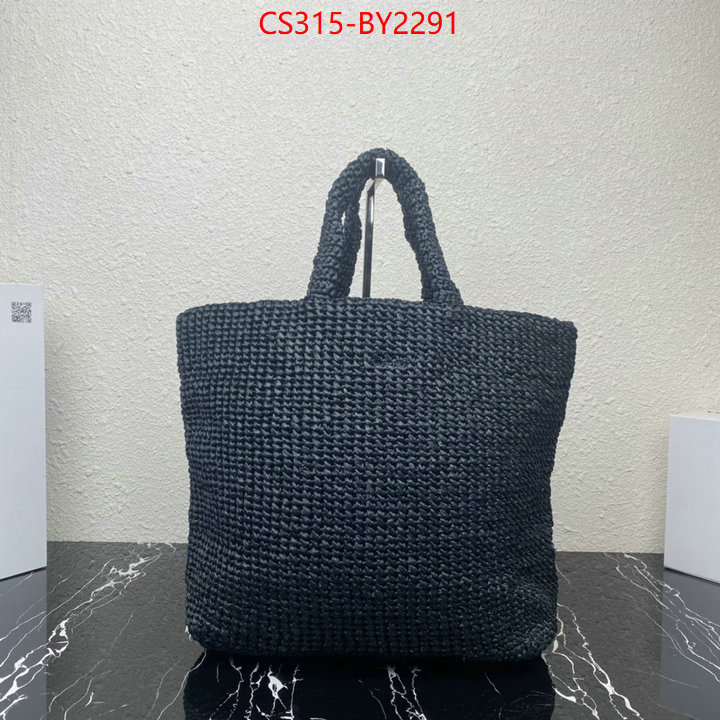 Prada Bags(TOP)-Handbag- good quality replica ID: BY2291 $: 315USD