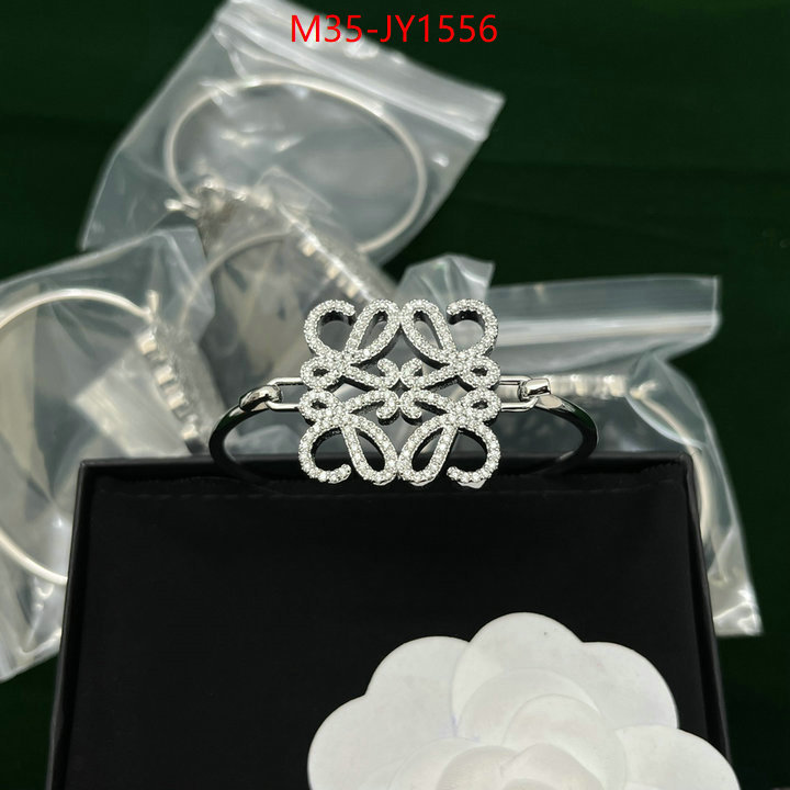 Jewelry-Loewe,fake ID: JY1556,$: 35USD