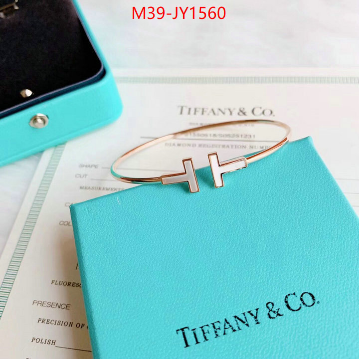 Jewelry-Tiffany aaaaa replica ID: JY1560 $: 39USD