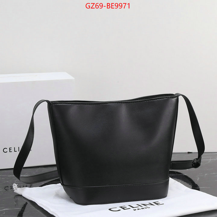 CELINE Bags(4A)-Diagonal,buy 1:1 ID: BE9971,$: 69USD