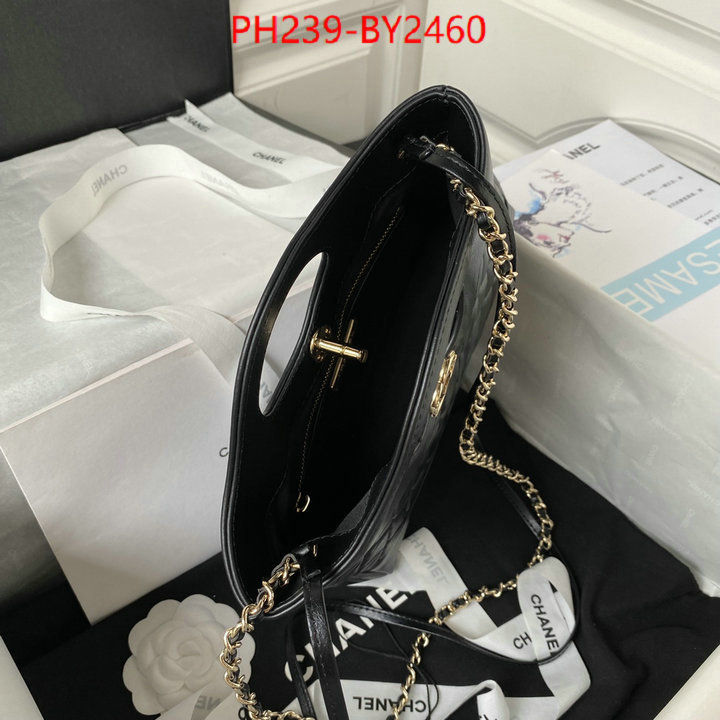 Chanel Bags(TOP)-Diagonal- wholesale ID: BY2460 $: 239USD