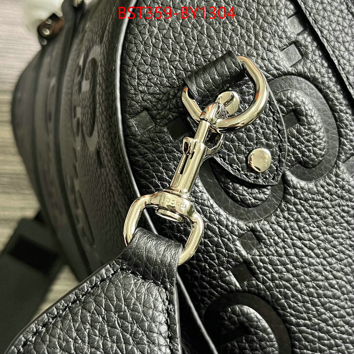 Gucci Bags(TOP)-Handbag-,designer fashion replica ID: BY1304,$: 359USD