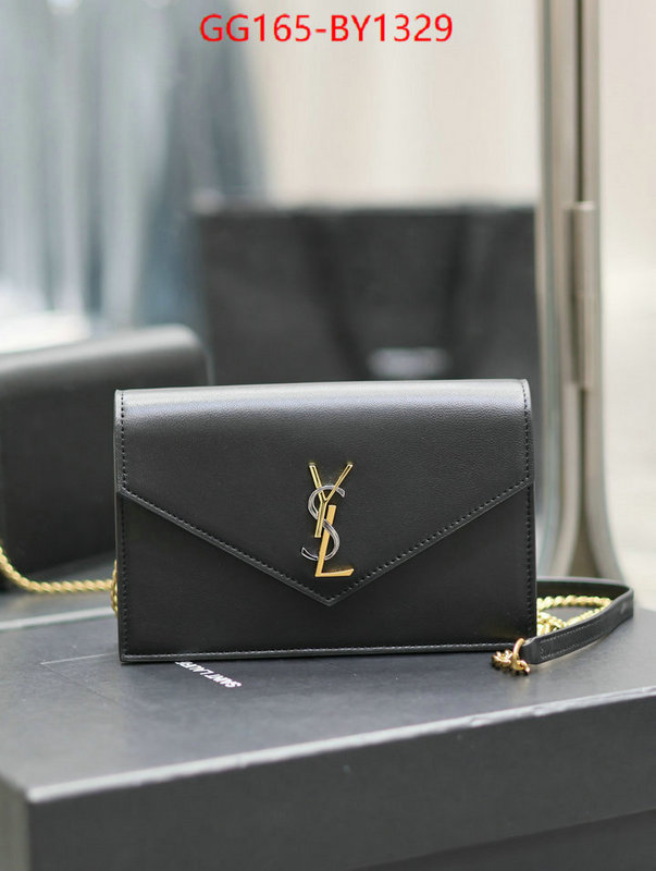 YSL Bag(TOP)-Diagonal-,best capucines replica ID: BY1329,$: 165USD