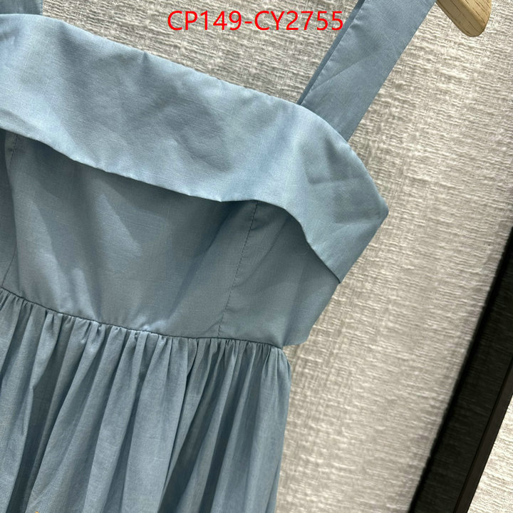 Clothing-Zimmermann replica how can you ID: CY2755 $: 149USD