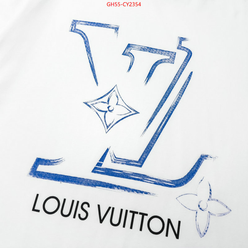 Clothing-LV from china ID: CY2354 $: 55USD